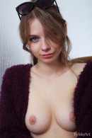 Siya in Fainya II gallery from RYLSKY ART by Rylsky - #5