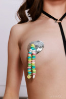 Liz Ocean in Sugar Addiction 1 gallery from METART-X by James Allen - #9