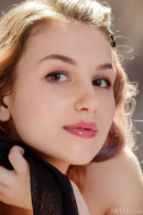 Isabele in Light And Shadow gallery from METART by Julia Kalias - #16