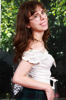 Krystal Palmer in BABES SERIES 28 gallery from ATKGALLERIA - #1