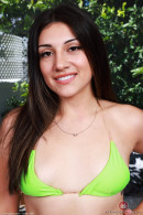 Alice Rebel in Gallery #16777215 gallery from ATKEXOTICS - #1