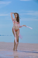 Elle Tan in Tranquil Ocean gallery from METART by Matiss - #5