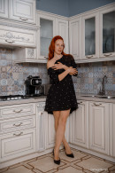 Klementina 04 gallery from FAMEGIRLS by Vlad R - #11