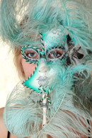 Mila Amour in Masked Glamour gallery from METART by Deltagamma - #9