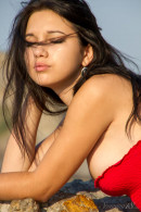 Cara Q in Cara - On The Side Of The Wall gallery from STUNNING18 by Thierry Murrell - #5