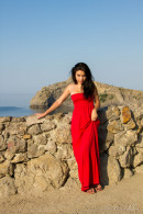 Cara Q in Cara - On The Side Of The Wall gallery from STUNNING18 by Thierry Murrell - #9