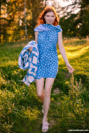 Mia Murkovski Goes With The Flow gallery from CLUBSWEETHEARTS - #5