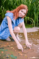 Mia Murkovski Goes With The Flow gallery from CLUBSWEETHEARTS - #8