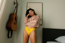 Eliza Mushyan Yellow Honey 1 gallery from ZISHY by Zach Venice - #10