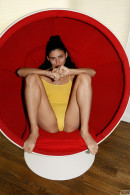 Eliza Mushyan Yellow Honey 1 gallery from ZISHY by Zach Venice - #4