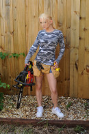 Brooke in  gallery from ATKARCHIVES by Paulie Dee - #9