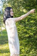 Posy in Feeling The Sun gallery from FEMJOY by Ora - #11