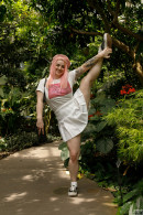 Tova Shapiro Know Your Plants gallery from ZISHY by Zach Venice - #12