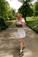 Tova Shapiro Know Your Plants gallery from ZISHY by Zach Venice - #9