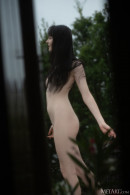 Amelia Riven in Witnessing Beauty gallery from METART by Robert Graham - #8