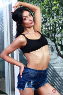 Laynee James in Amateur gallery from ATKPETITES by GB Photography - #1