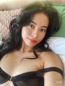 Leyla Grey in Selfie 4u: Erotic Greeting gallery from WATCH4BEAUTY by Mark - #4