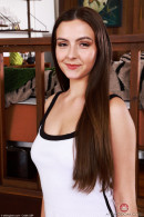 Serena Hill in BABES SERIES 4 gallery from ATKGALLERIA - #1