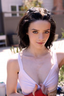 Presenting Lilly Redd 1 gallery from METART by Indie Blake - #1