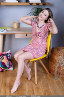 Afina Ray in Set 1 gallery from DOMAI by Tora Ness - #9