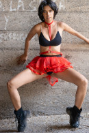 Kensi in Unique Chic gallery from SEXART by Tora Ness - #10