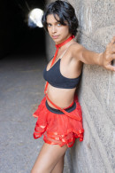 Kensi in Unique Chic gallery from SEXART by Tora Ness - #5