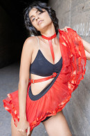 Kensi in Unique Chic gallery from SEXART by Tora Ness - #6