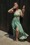 Agos Firenze As Hungry Agos 1 gallery from ZISHY by Zach Venice - #6