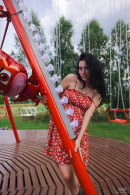 Sally Hunter in My Beloved Carousel gallery from WATCH4BEAUTY by Mark - #2