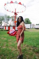 Sally Hunter in My Beloved Carousel gallery from WATCH4BEAUTY by Mark - #3