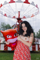 Sally Hunter in My Beloved Carousel gallery from WATCH4BEAUTY by Mark - #4