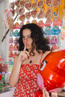 Sally Hunter in My Beloved Carousel gallery from WATCH4BEAUTY by Mark - #8