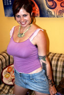 Luna in  gallery from ATKARCHIVES by Blake McErlain - #12