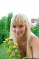 Gorgeous Simona Show Her Big Natural Boobs gallery from DENUDEART by Lorenzo Renzi - #12