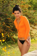 Faustina in Gallery #16777215 gallery from ATKEXOTICS - #1