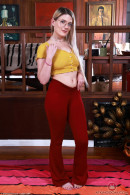 Riley Rose in Babes gallery from ATKPETITES by GB Photography - #1