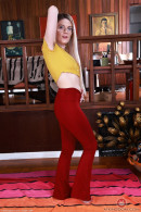 Riley Rose in Babes gallery from ATKPETITES by GB Photography - #10