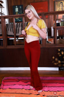 Riley Rose in Babes gallery from ATKPETITES by GB Photography - #13