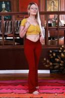 Riley Rose in Babes gallery from ATKPETITES by GB Photography - #8