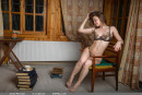 Julia Morozzi in Set 6 gallery from DOMAI by Lobanov - #16
