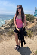 Lily Winters in AMATEURS SERIES  7 gallery from ATKGALLERIA - #6