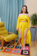 Rebecca Nikson in Ready For More gallery from NUBILES - #1