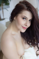 Pandora Red in Fall Is Coming gallery from FEMJOY by Tom Leonard - #13