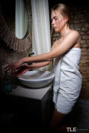 Luise in Feel The Real You 1 gallery from THELIFEEROTIC by Higinio Domingo - #3