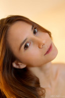 Leona Mia in Indoor Adventure gallery from METART by Luca Helios - #4