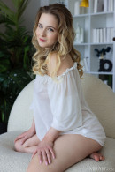 Neu Ling in Sheer Enticement gallery from METART by Nudero - #5