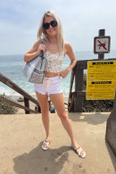 Nicole Nichols in AMATEURS SERIES  8 gallery from ATKGALLERIA - #4