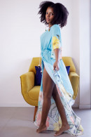 Sukki T in Sassy Chic gallery from METART by Rylsky - #16