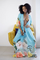 Sukki T in Sassy Chic gallery from METART by Rylsky - #5