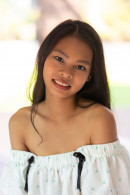 Presenting Po gallery from METART by David Menich - #6